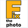 Fix the photo Logo