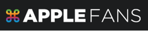 AppleFans Logo