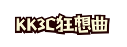 KK3C Logo
