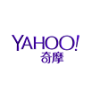 Yahoo Logo