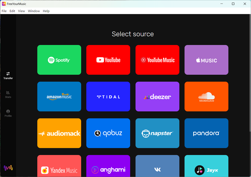 選擇 Apple Music 為音樂來源