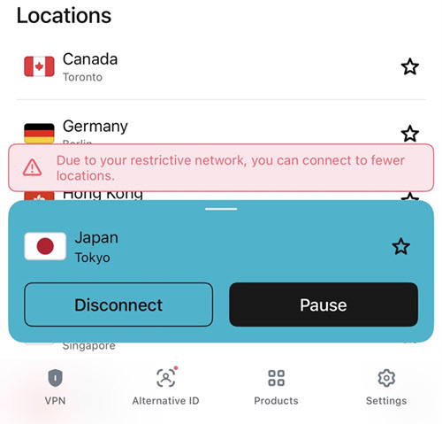 日區 LINE Music APP 下載音樂